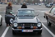 Cars & Coffee Noord Antwerpen