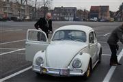 Cars & Coffee Noord Antwerpen -  25 januari 2015