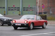 Cars & Coffee Noord Antwerpen -  25 januari 2015