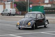 Cars & Coffee Noord Antwerpen -  25 januari 2015