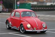 Cars & Coffee Noord Antwerpen -  25 januari 2015