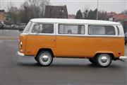 Cars & Coffee Noord Antwerpen -  25 januari 2015