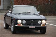 Cars & Coffee Noord Antwerpen -  25 januari 2015