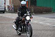 Cars & Coffee Noord Antwerpen -  25 januari 2015