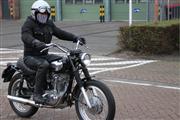 Cars & Coffee Noord Antwerpen -  25 januari 2015