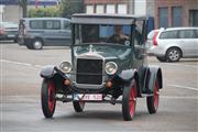 Cars & Coffee Noord Antwerpen -  25 januari 2015