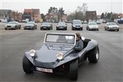 Cars & Coffee Noord Antwerpen