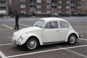 Cars & Coffee Noord Antwerpen -  25 januari 2015
