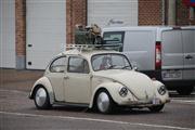 Cars & Coffee Noord Antwerpen -  25 januari 2015