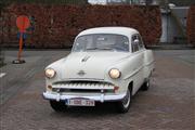 Cars & Coffee Noord Antwerpen -  25 januari 2015