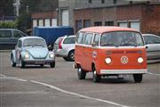 Cars & Coffee Noord Antwerpen -  25 januari 2015