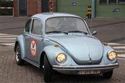 Cars & Coffee Noord Antwerpen -  25 januari 2015