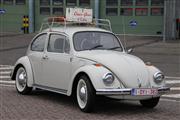 Cars & Coffee Noord Antwerpen -  25 januari 2015