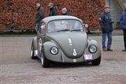 Cars & Coffee Noord Antwerpen -  25 januari 2015