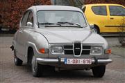 Cars & Coffee Noord Antwerpen -  25 januari 2015