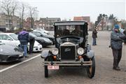 Cars & Coffee Noord Antwerpen -  25 januari 2015