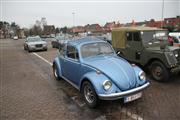 Cars & Coffee Noord Antwerpen -  25 januari 2015