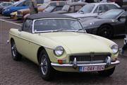 Cars & Coffee Noord Antwerpen -  25 januari 2015
