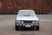 Cars & Coffee Noord Antwerpen -  25 januari 2015