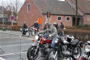 Cars & Coffee Noord Antwerpen -  25 januari 2015