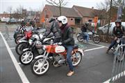 Cars & Coffee Noord Antwerpen -  25 januari 2015