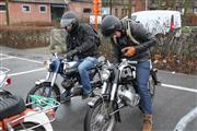 Cars & Coffee Noord Antwerpen -  25 januari 2015