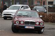 Cars & Coffee Noord Antwerpen -  25 januari 2015
