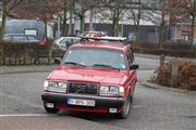 Cars & Coffee Noord Antwerpen -  25 januari 2015