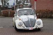 Cars & Coffee Noord Antwerpen -  25 januari 2015