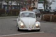 Cars & Coffee Noord Antwerpen -  25 januari 2015