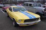 Cars & Coffee Noord Antwerpen -  25 januari 2015