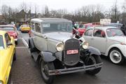Cars & Coffee Noord Antwerpen -  25 januari 2015