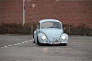 Cars & Coffee Noord Antwerpen -  25 januari 2015