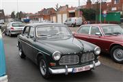 Cars & Coffee Noord Antwerpen -  25 januari 2015