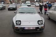 Cars & Coffee Noord Antwerpen