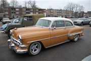 Cars & Coffee Noord Antwerpen -  25 januari 2015