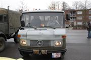 Cars & Coffee Noord Antwerpen -  25 januari 2015