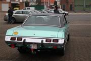 Cars & Coffee Noord Antwerpen -  25 januari 2015