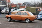 Cars & Coffee Noord Antwerpen -  25 januari 2015