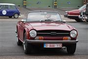 Cars & Coffee Noord Antwerpen -  25 januari 2015