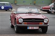 Cars & Coffee Noord Antwerpen