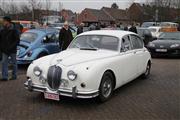 Cars & Coffee Noord Antwerpen -  25 januari 2015
