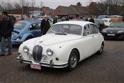 Cars & Coffee Noord Antwerpen