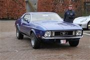 Cars & Coffee Noord Antwerpen -  25 januari 2015