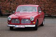 Cars & Coffee Noord Antwerpen -  25 januari 2015