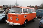 Cars & Coffee Noord Antwerpen -  25 januari 2015