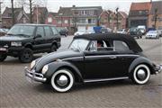 Cars & Coffee Noord Antwerpen -  25 januari 2015