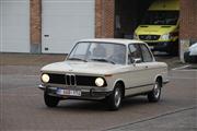 Cars & Coffee Noord Antwerpen -  25 januari 2015