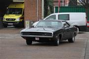 Cars & Coffee Noord Antwerpen -  25 januari 2015
