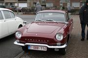 Cars & Coffee Noord Antwerpen